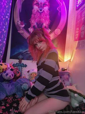 Faexbear OnlyFans Leaked Free Thumbnail Picture - #HSm8QKH0tn