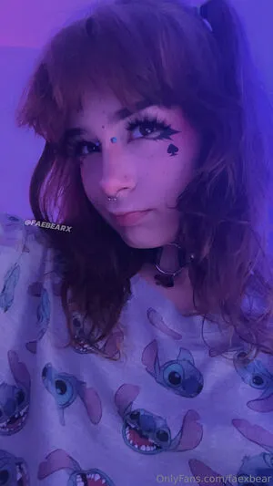 Faexbear OnlyFans Leaked Free Thumbnail Picture - #JnunJDqzOj