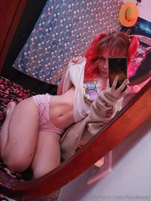 Faexbear OnlyFans Leaked Free Thumbnail Picture - #NBMGzzmGmG