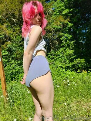 Faexbear OnlyFans Leaked Free Thumbnail Picture - #NOdbjfucuA