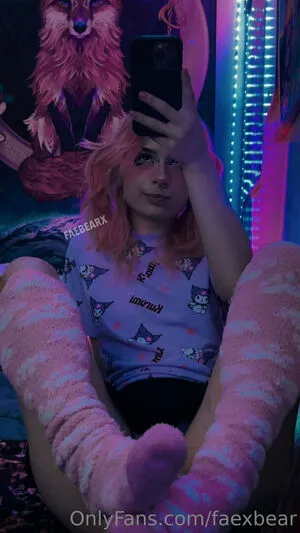 Faexbear OnlyFans Leaked Free Thumbnail Picture - #PeCblQfmZe