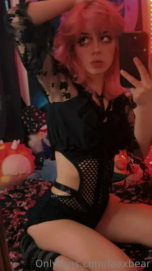 Faexbear OnlyFans Leaked Free Thumbnail Picture - #PgXPDqDxqJ
