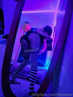 Faexbear OnlyFans Leaked Free Thumbnail Picture - #QKktIaSWn1