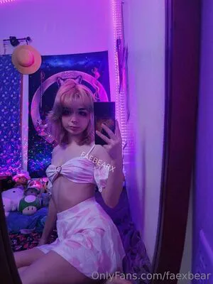 Faexbear OnlyFans Leaked Free Thumbnail Picture - #SGg4N9egGN