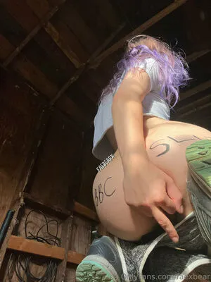 Faexbear OnlyFans Leaked Free Thumbnail Picture - #SktcbTS1gd