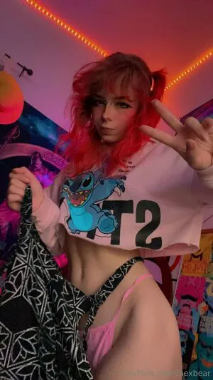 Faexbear OnlyFans Leaked Free Thumbnail Picture - #U2O7LvNIYM