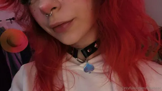 Faexbear OnlyFans Leaked Free Thumbnail Picture - #Ue1MPrkJa7