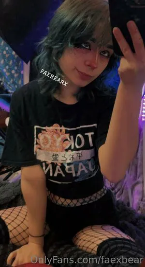 Faexbear OnlyFans Leaked Free Thumbnail Picture - #V1LqPsTsCM