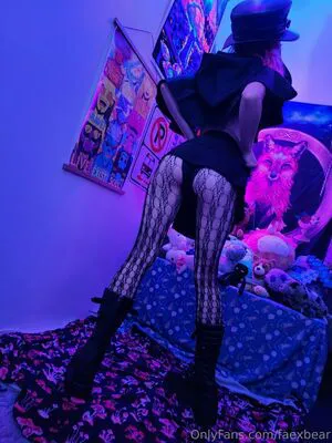 Faexbear OnlyFans Leaked Free Thumbnail Picture - #VLsBn8lSYD