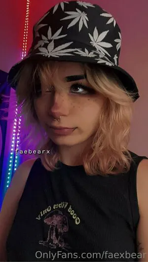 Faexbear OnlyFans Leaked Free Thumbnail Picture - #WJ2ZvW8YSw
