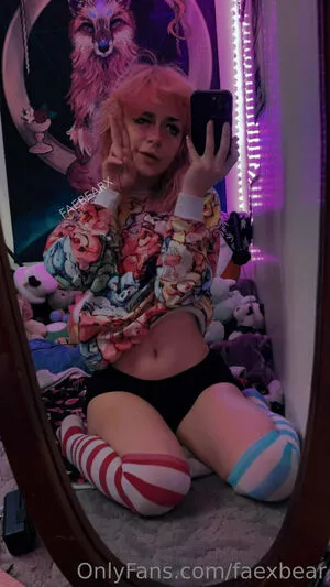 Faexbear OnlyFans Leaked Free Thumbnail Picture - #WgPFI10zWP