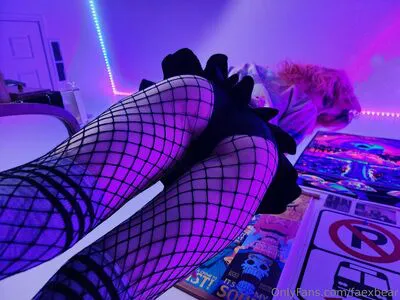 Faexbear OnlyFans Leaked Free Thumbnail Picture - #ZX1fFe54Pa