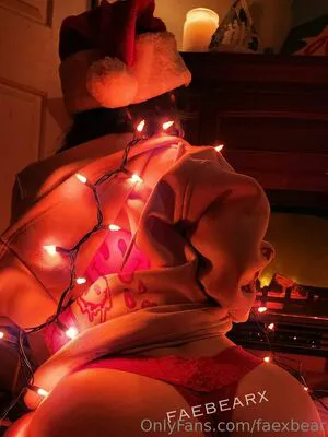 Faexbear OnlyFans Leaked Free Thumbnail Picture - #ZzpzeymCdp