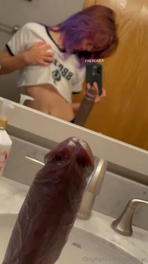 Faexbear OnlyFans Leaked Free Thumbnail Picture - #a2ww5vXUoV