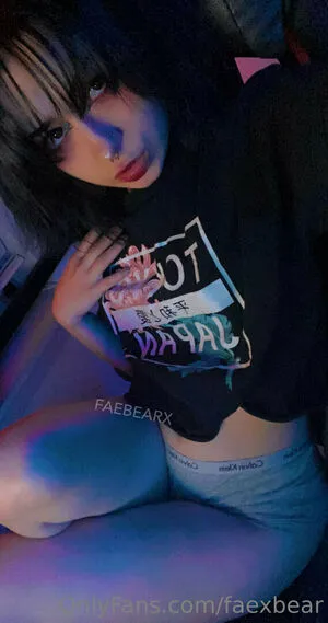 Faexbear OnlyFans Leaked Free Thumbnail Picture - #cJ1iC6r9Fo