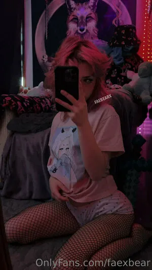 Faexbear OnlyFans Leaked Free Thumbnail Picture - #fIZMachYTq