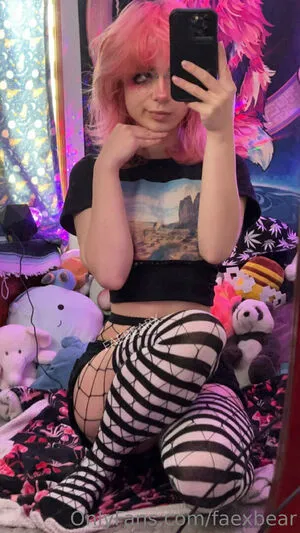 Faexbear OnlyFans Leaked Free Thumbnail Picture - #fVaQ5mdWxa