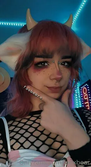 Faexbear OnlyFans Leaked Free Thumbnail Picture - #fqVyR7m8OC