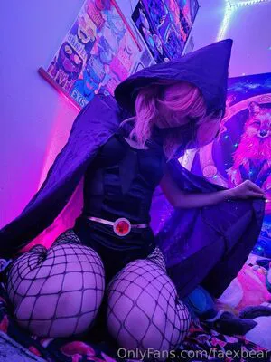 Faexbear OnlyFans Leaked Free Thumbnail Picture - #gPNFPKIs3v