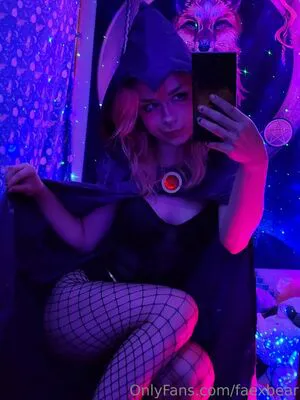 Faexbear OnlyFans Leaked Free Thumbnail Picture - #jTsGhXWt97