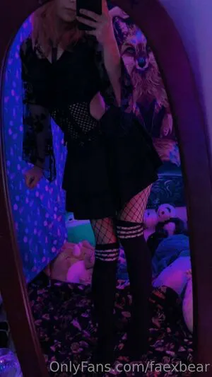 Faexbear OnlyFans Leaked Free Thumbnail Picture - #lzvBIha5HW