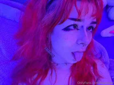 Faexbear OnlyFans Leaked Free Thumbnail Picture - #n8k9sJFSOZ