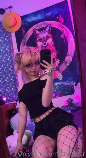Faexbear OnlyFans Leaked Free Thumbnail Picture - #nrXOEn21Hf