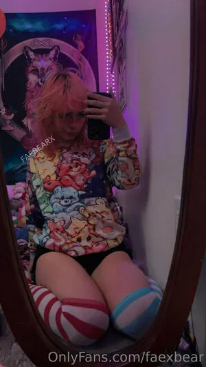Faexbear OnlyFans Leaked Free Thumbnail Picture - #sW5m7XLwPX
