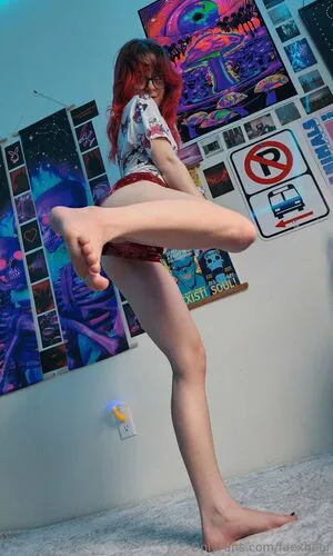 Faexbear OnlyFans Leaked Free Thumbnail Picture - #u9dOqgirAg