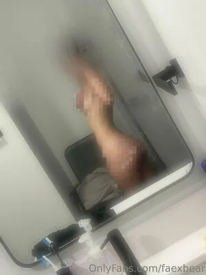 Faexbear OnlyFans Leaked Free Thumbnail Picture - #uowke0IBde