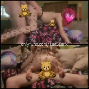 Faexbear OnlyFans Leaked Free Thumbnail Picture - #vGW5k0Gk1O
