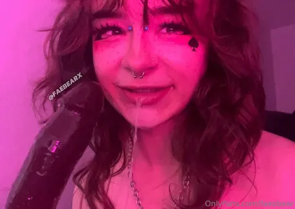 Faexbear OnlyFans Leaked Free Thumbnail Picture - #yybWhuNzAp