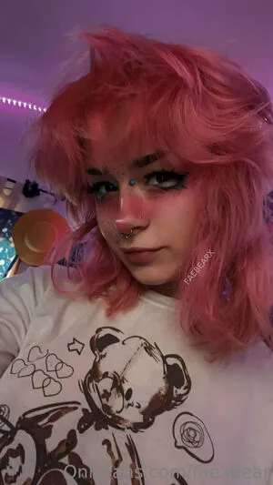 Faexbear OnlyFans Leaked Free Thumbnail Picture - #z222Irae7s