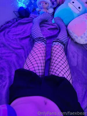 Faexbear OnlyFans Leaked Free Thumbnail Picture - #z5ZMqscPil
