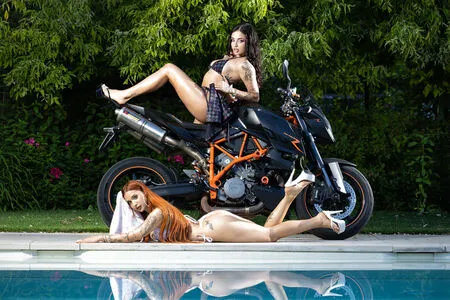 Fagata Agata Fak OnlyFans Leaked Free Thumbnail Picture - #xRGwJ515Jg