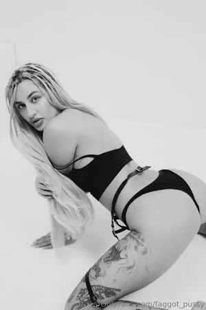 Faggot Pussy OnlyFans Leaked Free Thumbnail Picture - #5PYDToH24u