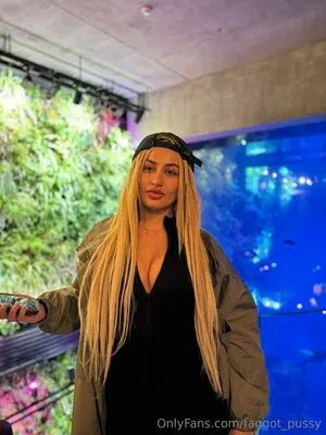 Faggot Pussy OnlyFans Leaked Free Thumbnail Picture - #ivkqtSNOW5