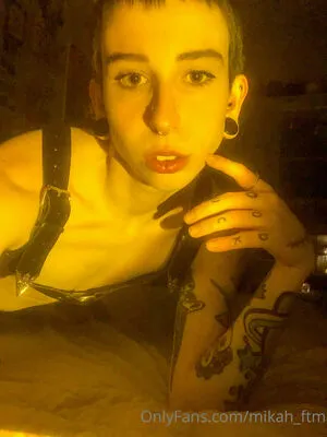 Faguettemikah OnlyFans Leaked Free Thumbnail Picture - #0eSmEQ5ZWN