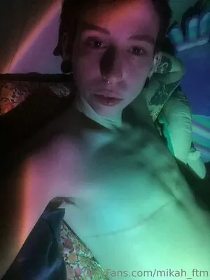 Faguettemikah OnlyFans Leaked Free Thumbnail Picture - #0wrYPsmpwI