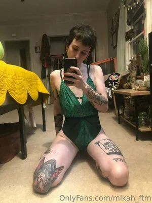 Faguettemikah OnlyFans Leaked Free Thumbnail Picture - #7vXZzAgUMj