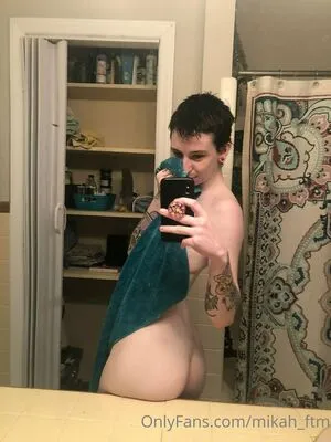 Faguettemikah OnlyFans Leaked Free Thumbnail Picture - #AzOTsp2wL1
