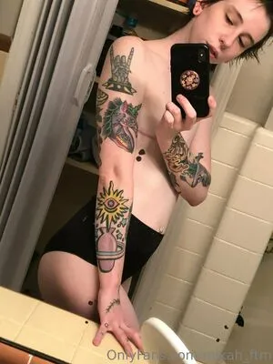 Faguettemikah OnlyFans Leaked Free Thumbnail Picture - #NI7cNF5f5V