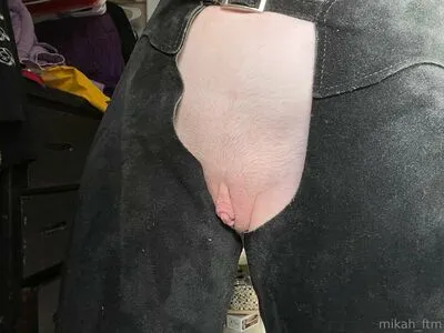 Faguettemikah OnlyFans Leaked Free Thumbnail Picture - #PiDcFqZ6XU