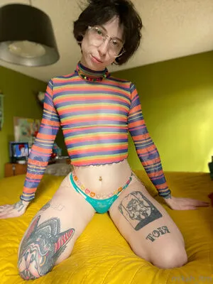 Faguettemikah OnlyFans Leaked Free Thumbnail Picture - #R2aiVojDsL