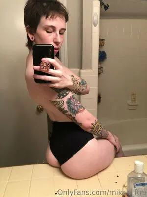 Faguettemikah OnlyFans Leaked Free Thumbnail Picture - #SAgb01DWAe