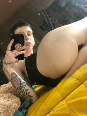 Faguettemikah OnlyFans Leaked Free Thumbnail Picture - #UaLpe1KraS