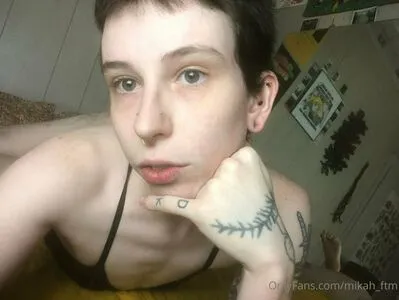 Faguettemikah OnlyFans Leaked Free Thumbnail Picture - #Wo13i5YycX