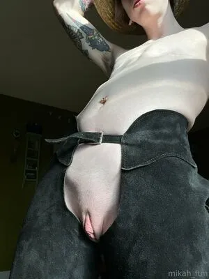 Faguettemikah OnlyFans Leaked Free Thumbnail Picture - #bX7V9owLoe