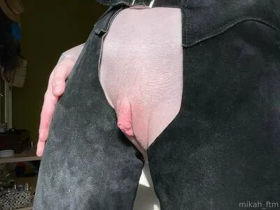 Faguettemikah OnlyFans Leaked Free Thumbnail Picture - #dM7KJZXmbT
