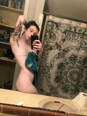 Faguettemikah OnlyFans Leaked Free Thumbnail Picture - #hZpNWFsGq4